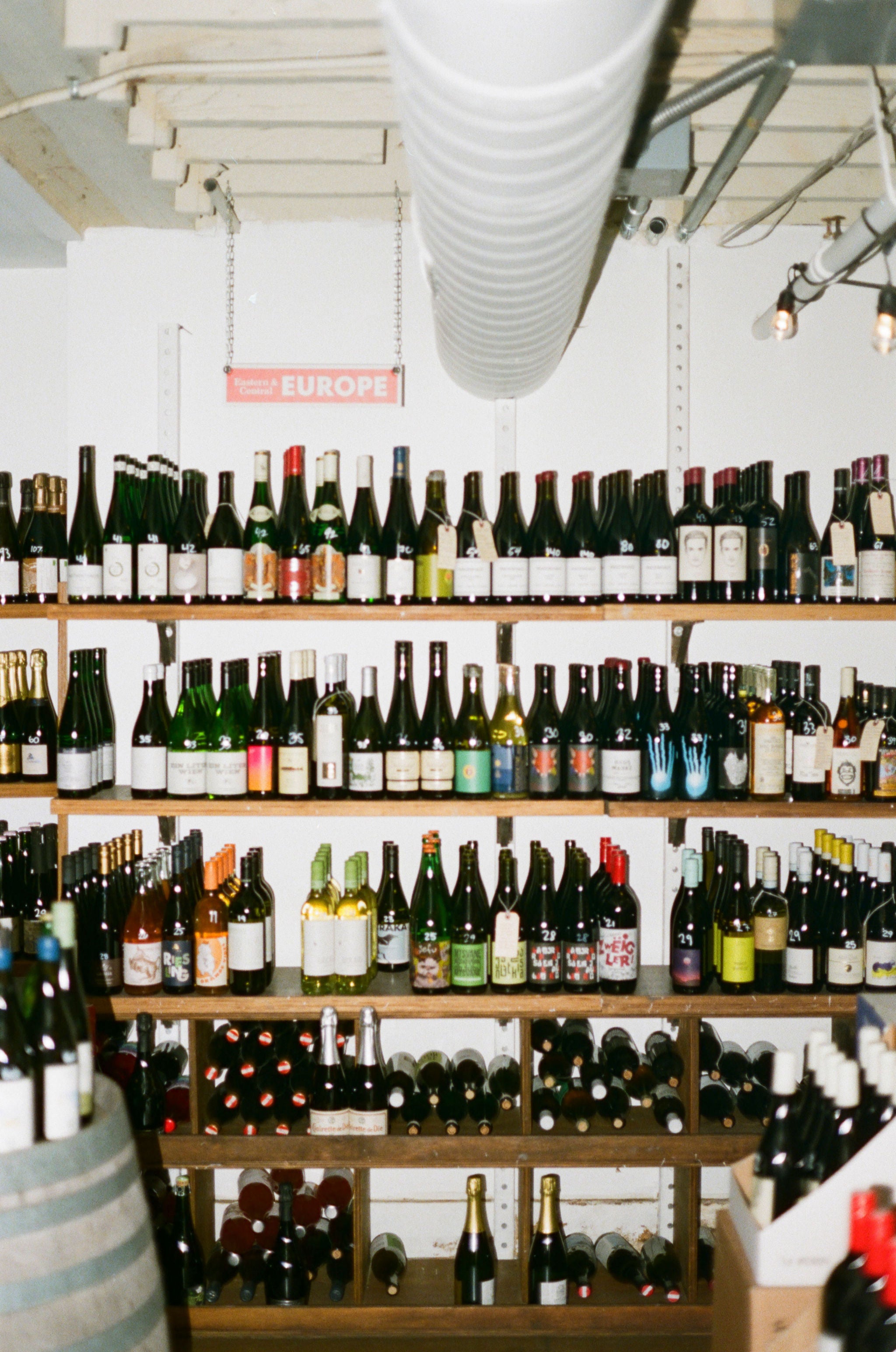 Vino Carta Wine Store and Bar