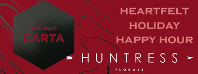 February 9th - Stock up for Valentine's Day!