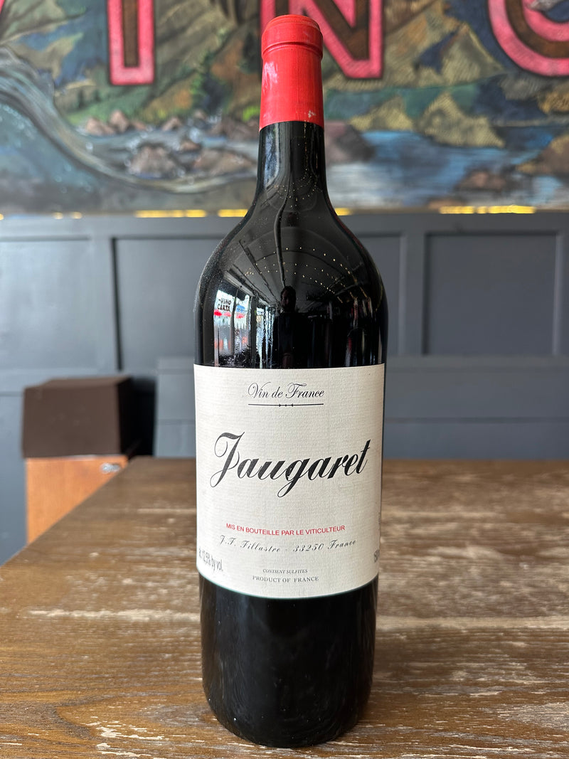 Domaine Jaugaret 2017 Saint-Julien Bordeaux Rouge MAGNUM (1.5L)