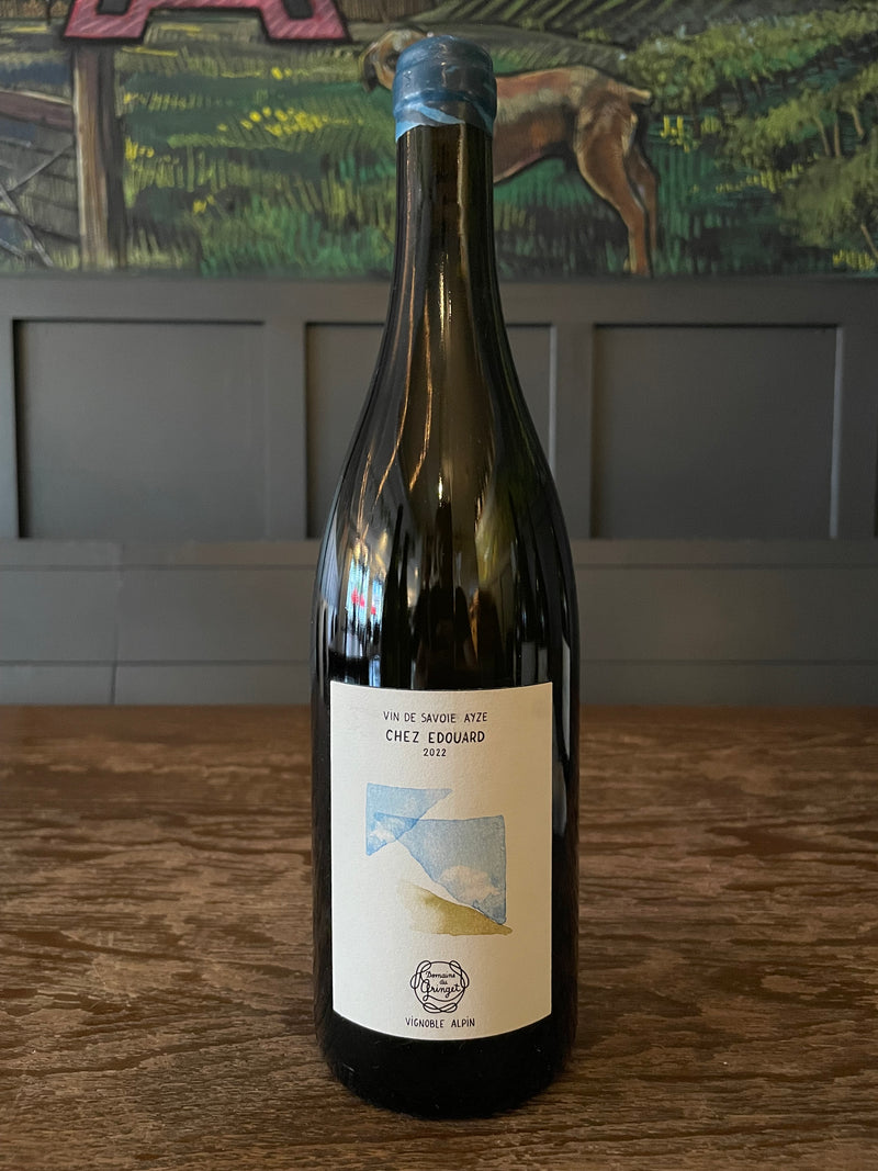 Domaine du Gringet 2022 &
