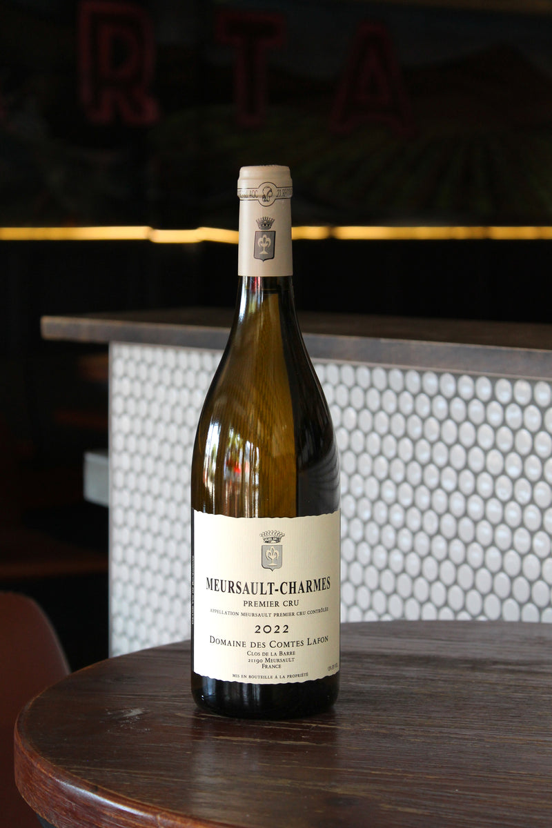 Domaine des Comtes Lafon 2022 Meursault &