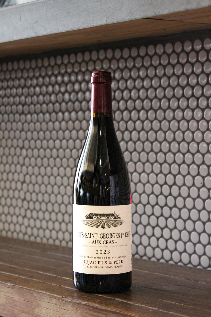 Dujac Fils & Pere 2023 Nuits-Saint-Georges 1er Cru &