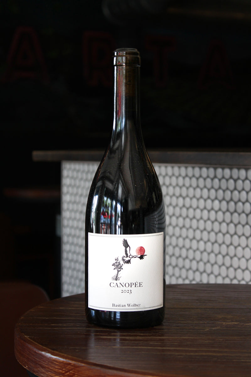 Bastian Wolber 2023 &