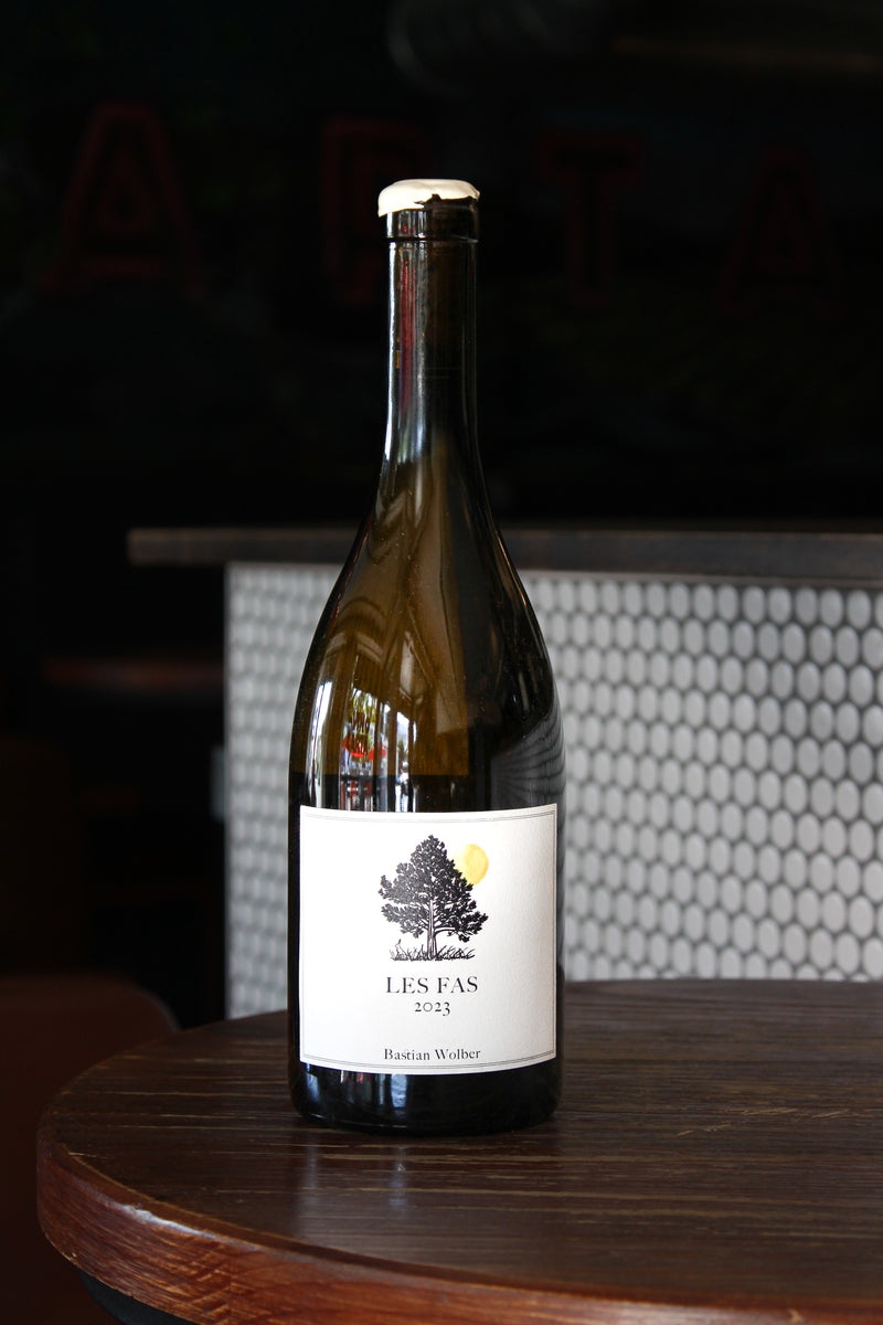 Bastian Wolber 2023 &