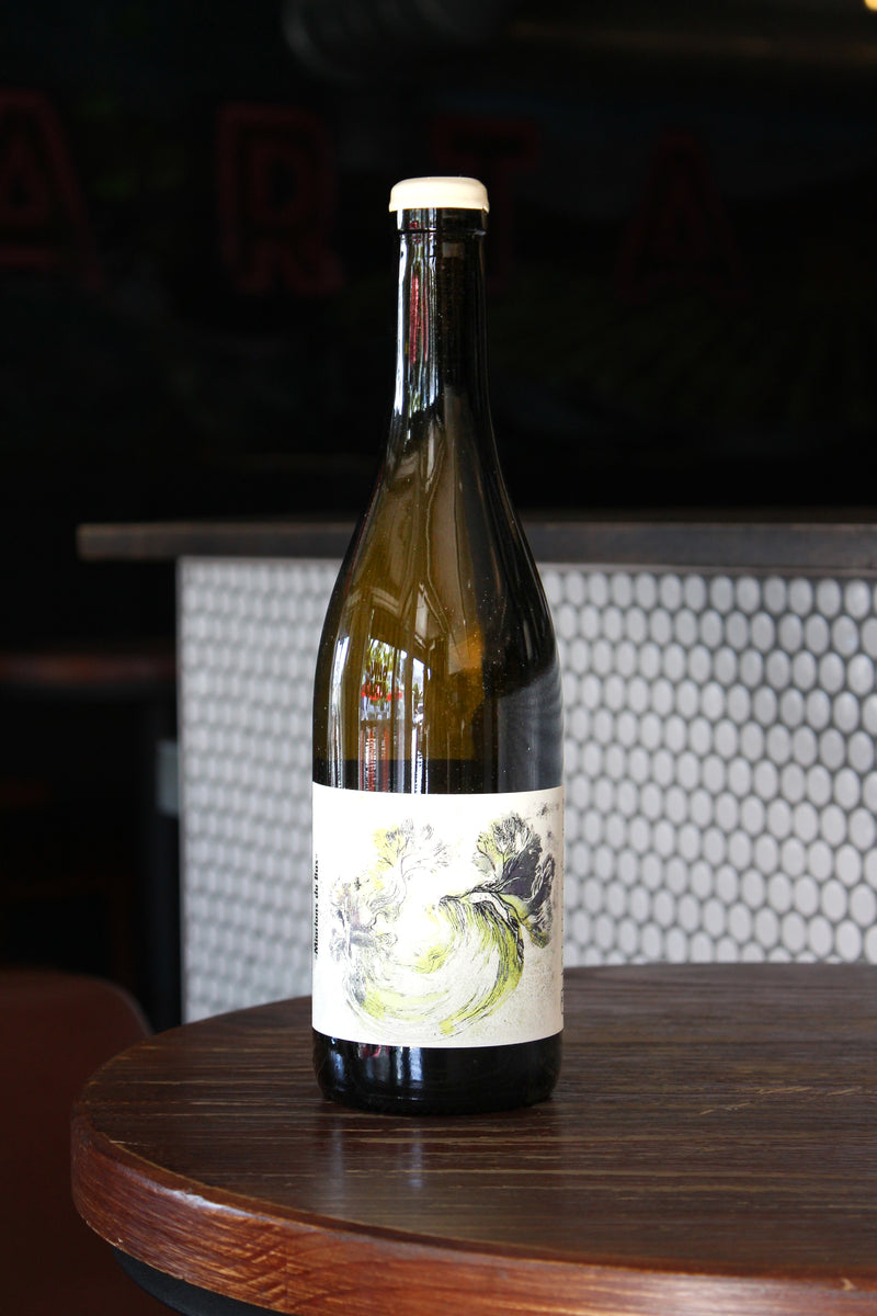 Chantereves 2023 Bourgogne Aligoté &