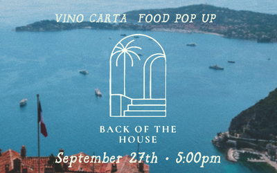Food Pop Up