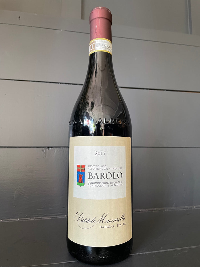 Bartolo Mascarello 2018 Barolo, Piemonte, Italy